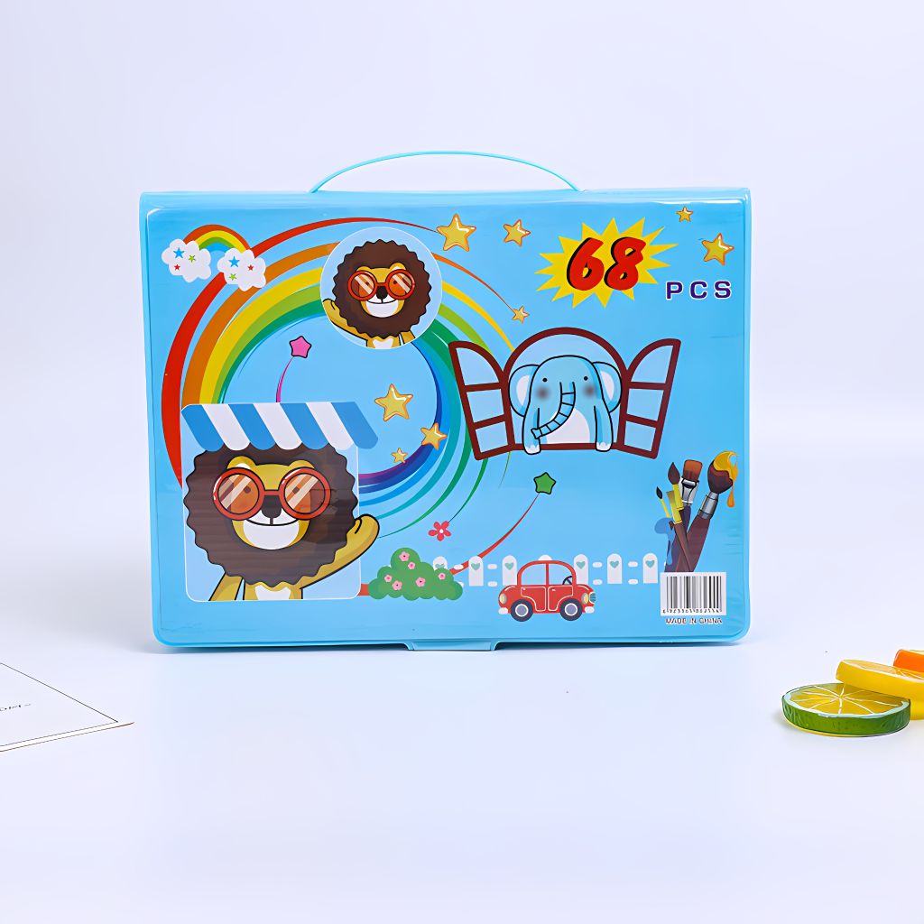 Children's Painting Color Set