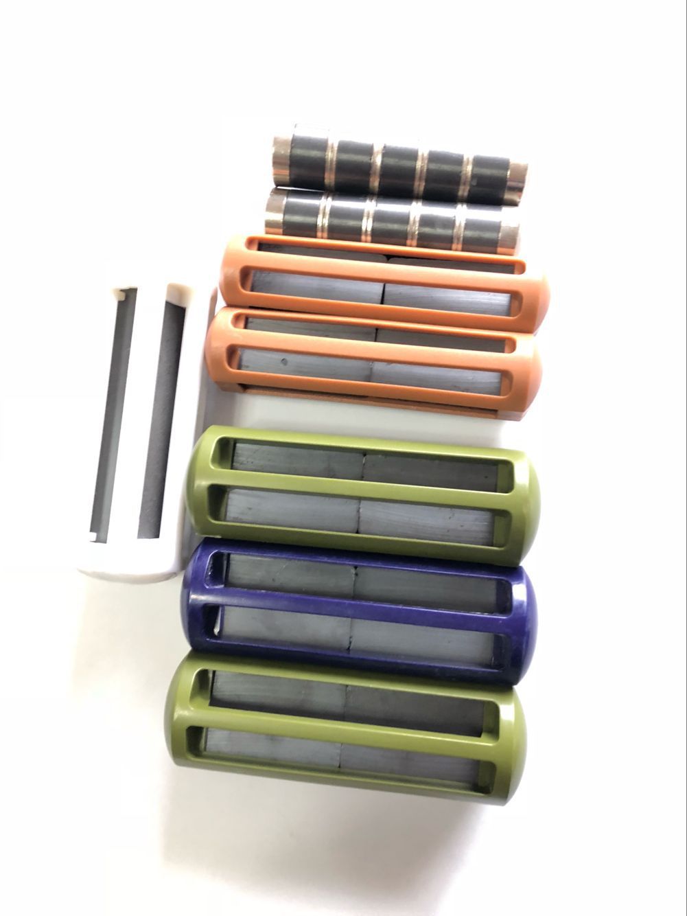 Y30BH Performance Magnetic Rod Filter