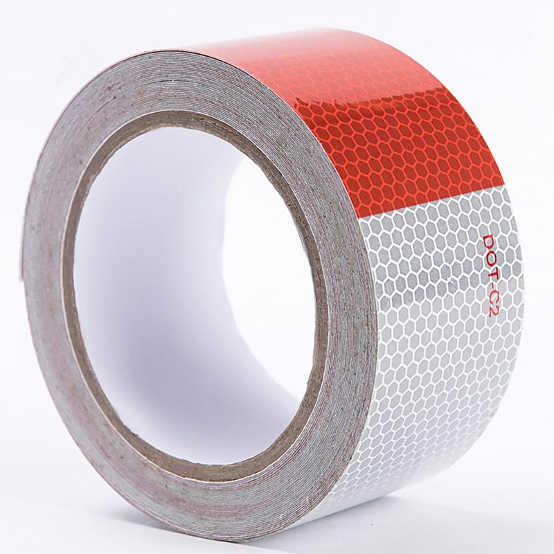 Reflective Warning Tape