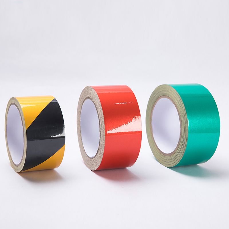 Reflective Warning Tape