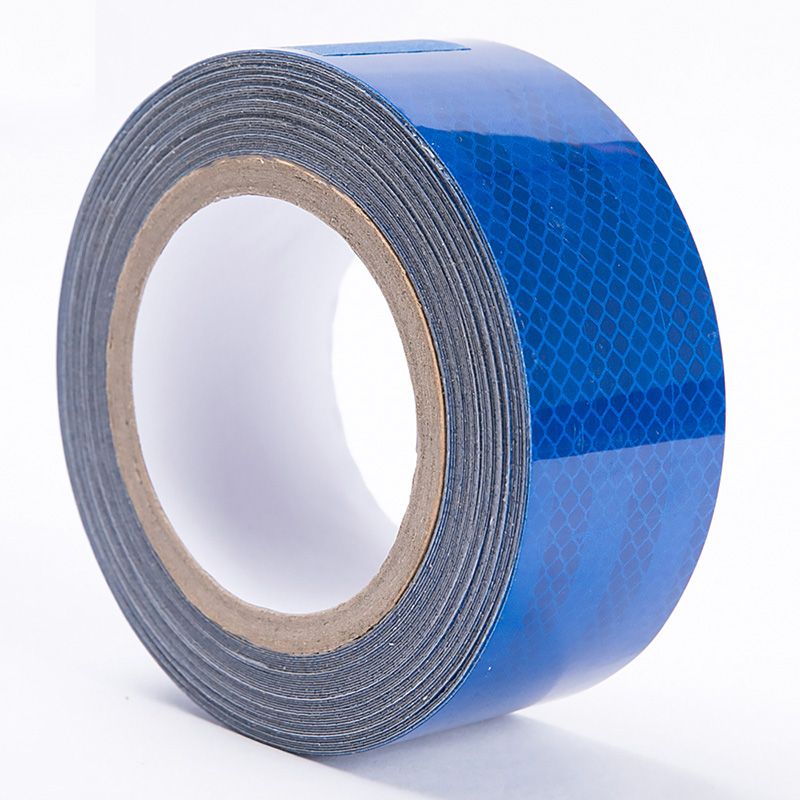 Reflective Warning Tape
