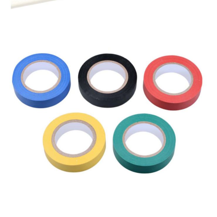 PVC Electrical Insulation Tape