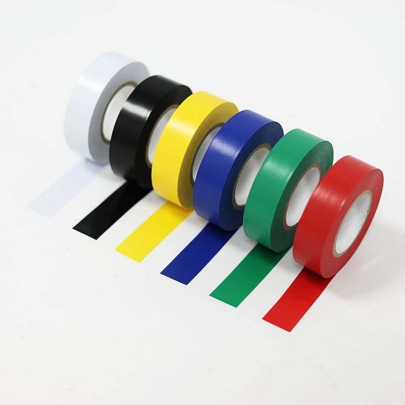 PVC Electrical Tape