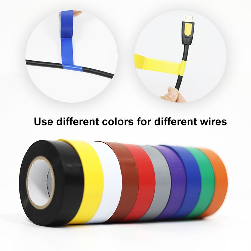 PVC Electrical Tape
