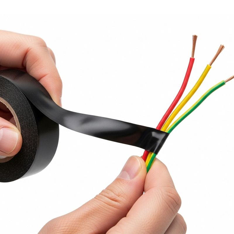 PVC Electrical Tape