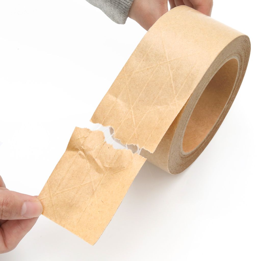 Kraft Paper Tape