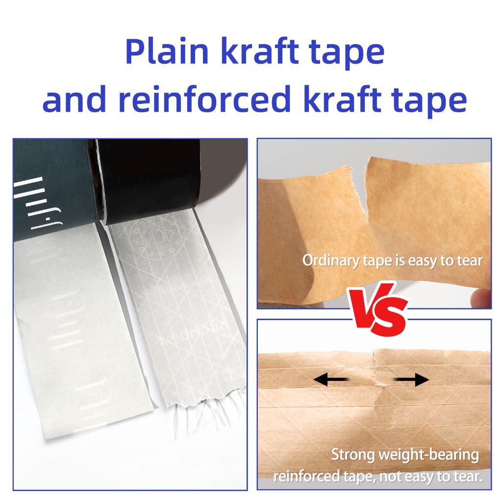 Kraft Paper Tape