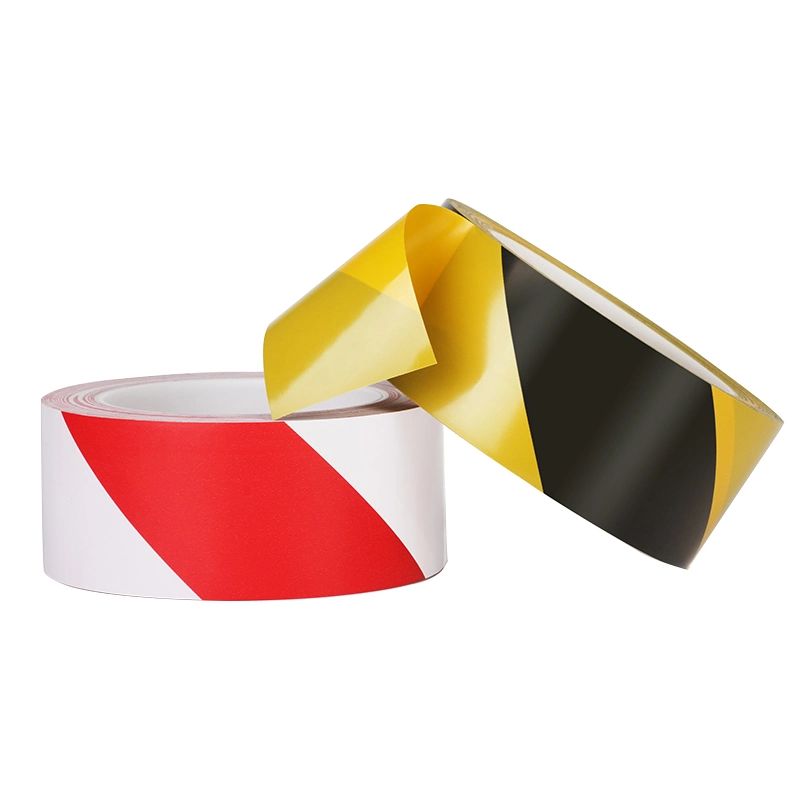 Warning Identification Tape