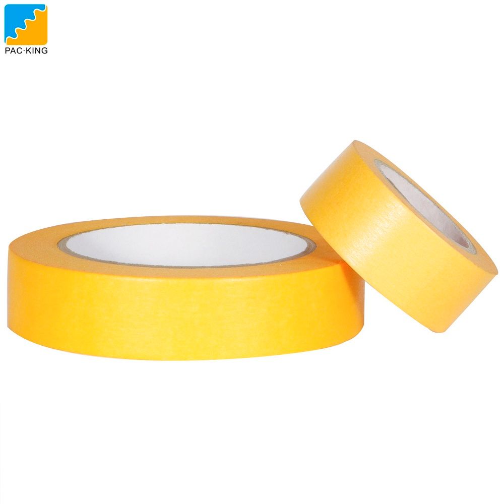 Colorful Washi Tape