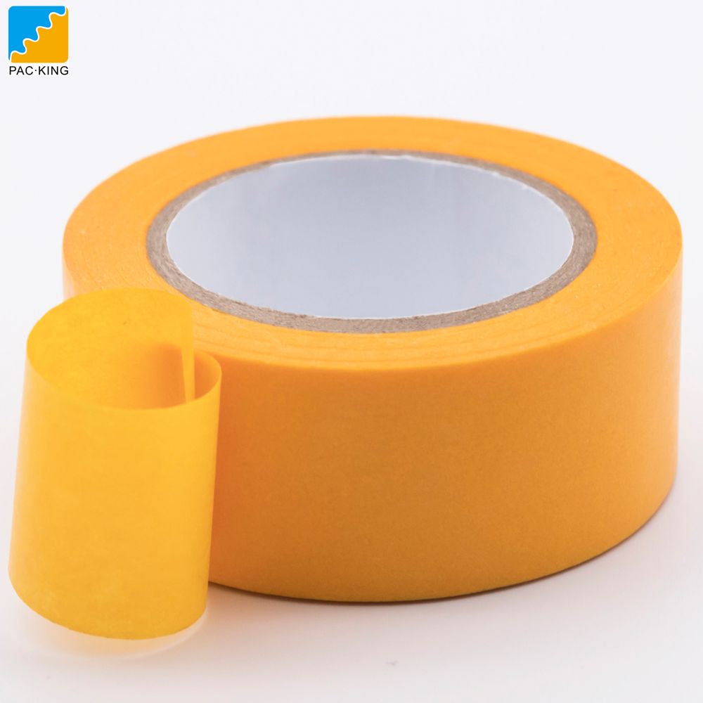 Colorful Washi Tape