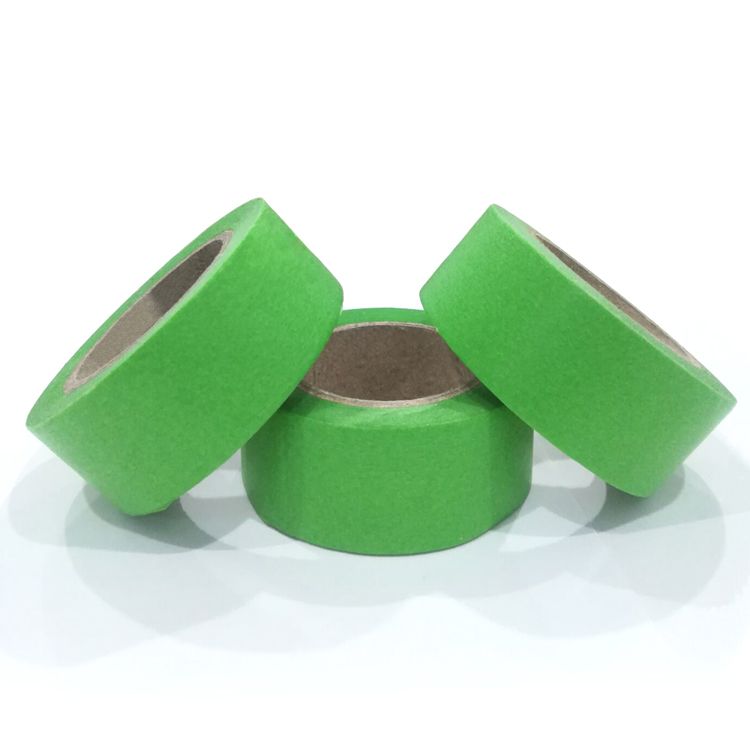 Colorful Washi Tape