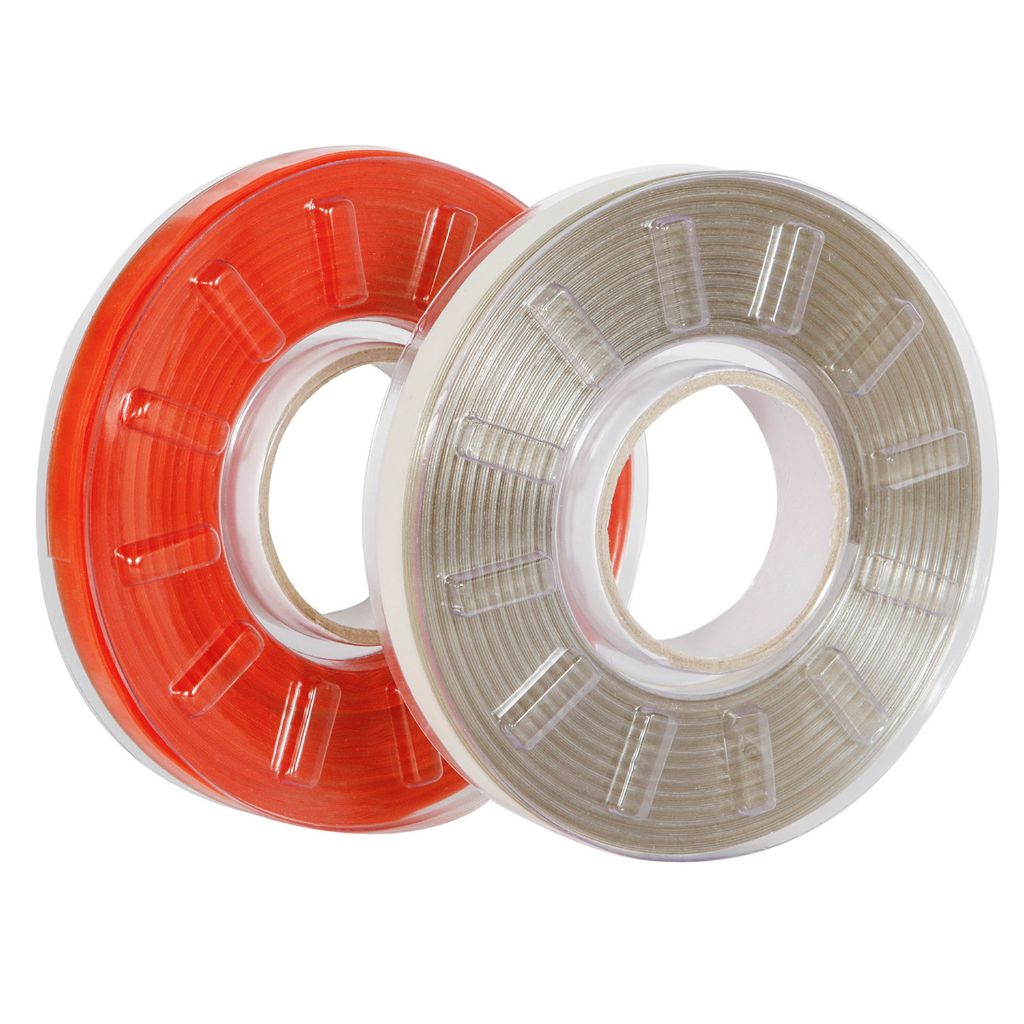 Double-Sided Wire Edge Cutting Tape