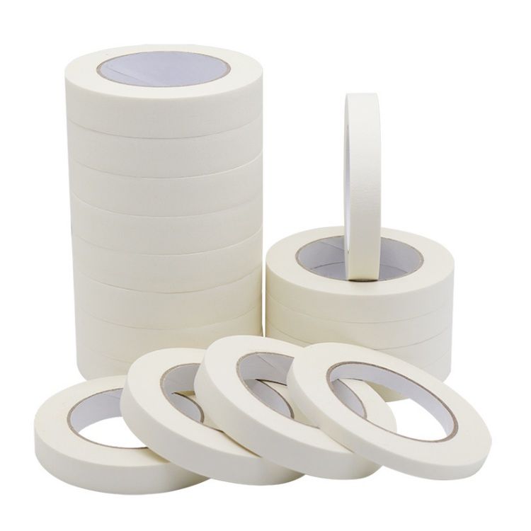 Colorful Masking Tape