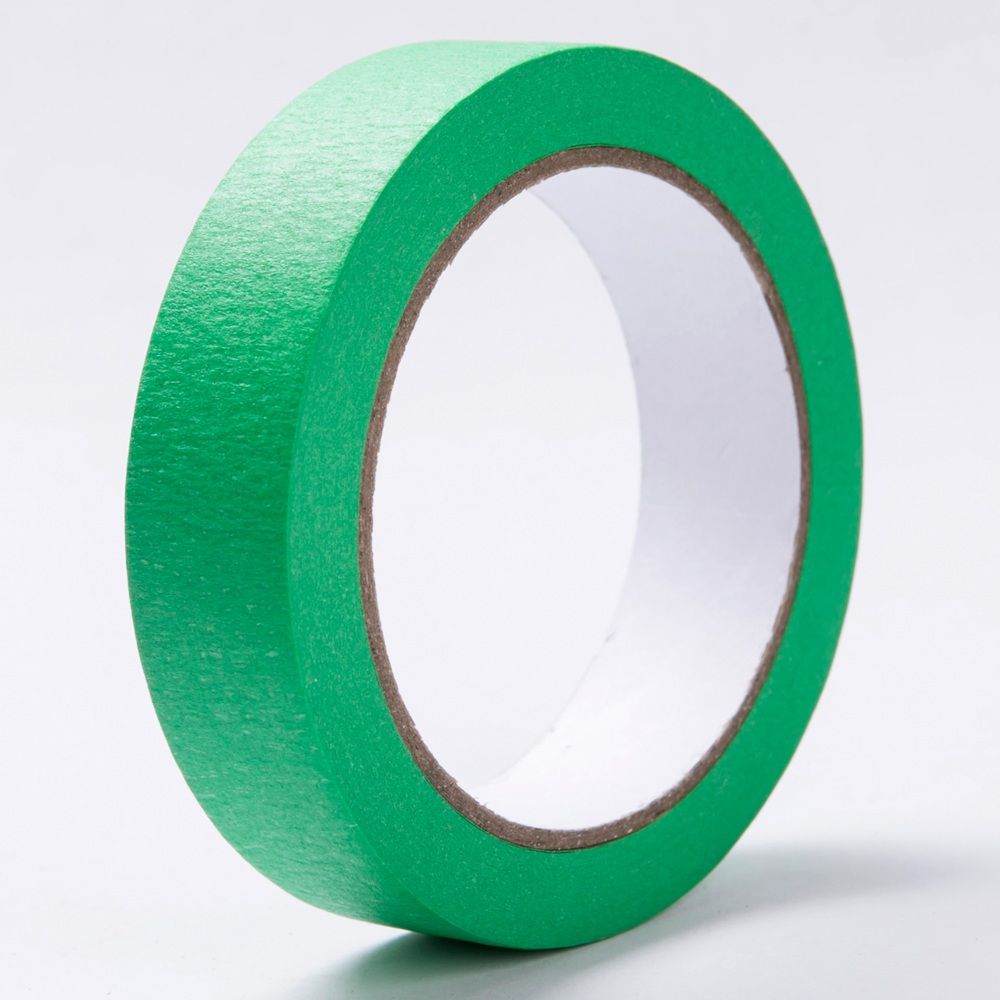 Colorful Masking Tape