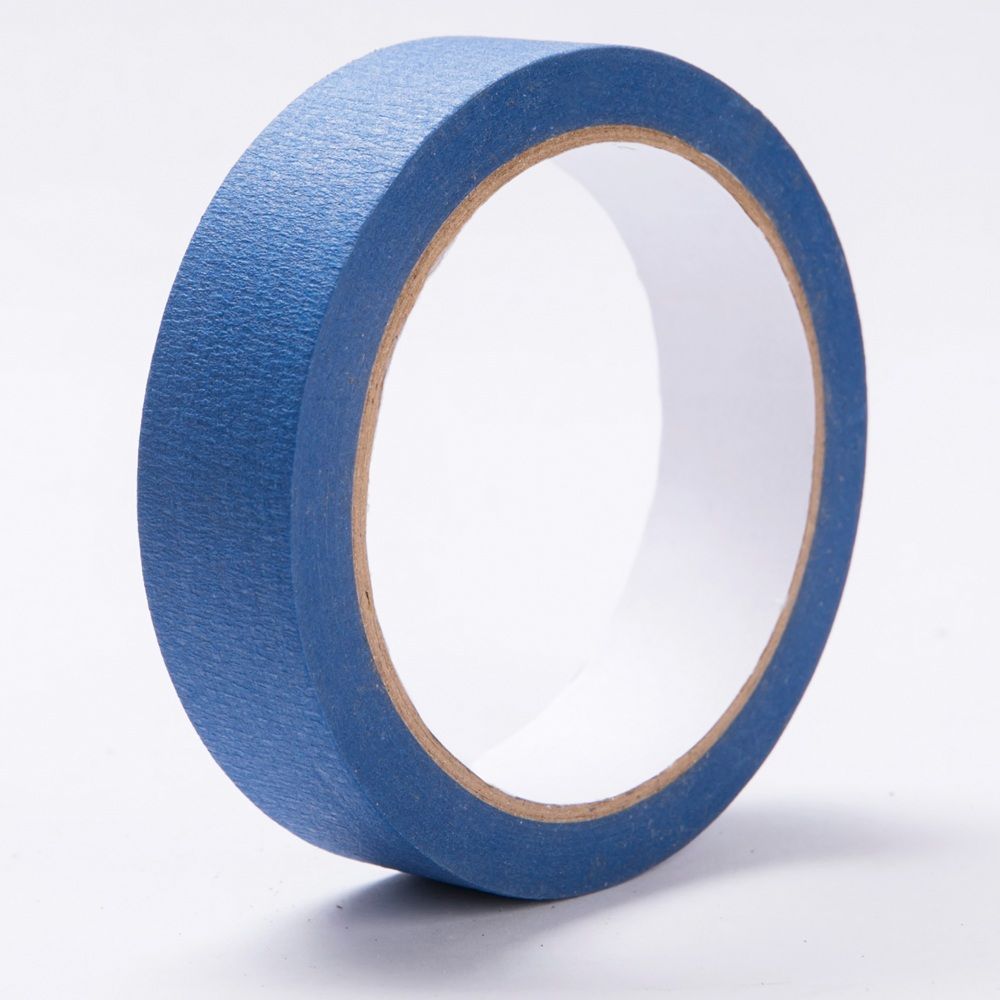 Colorful Masking Tape