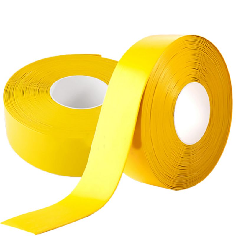 Safety Warning Tape