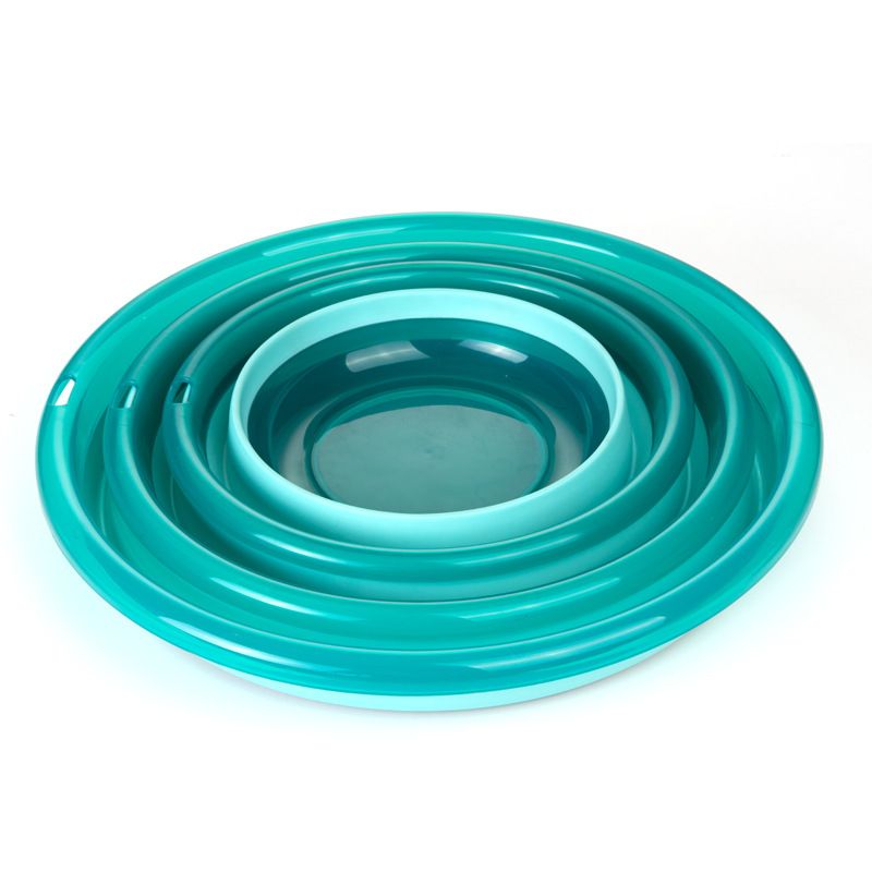 Foldable Silicone Wash Basin