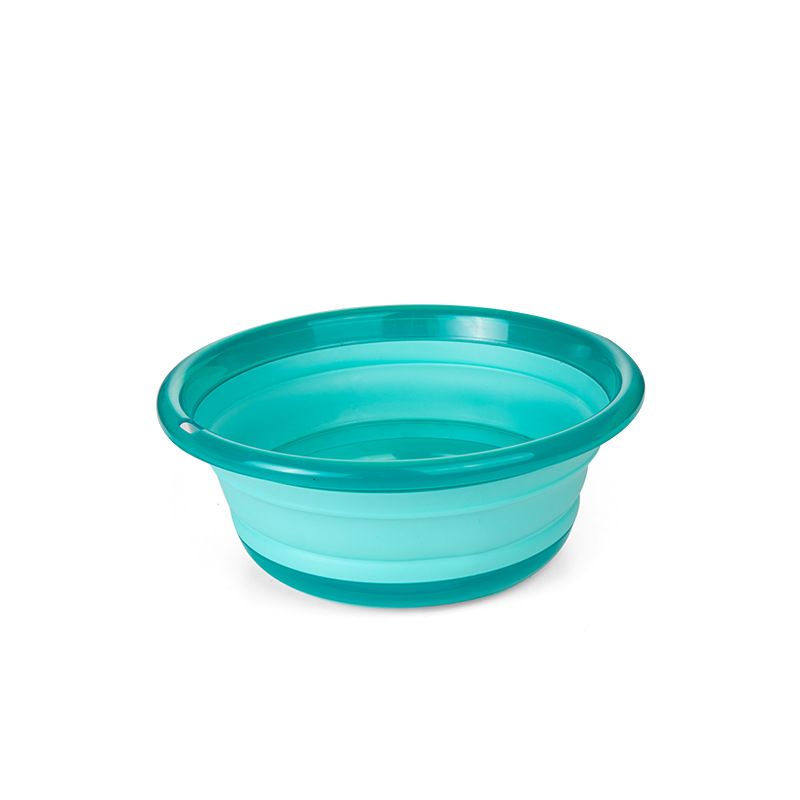 Foldable Silicone Wash Basin