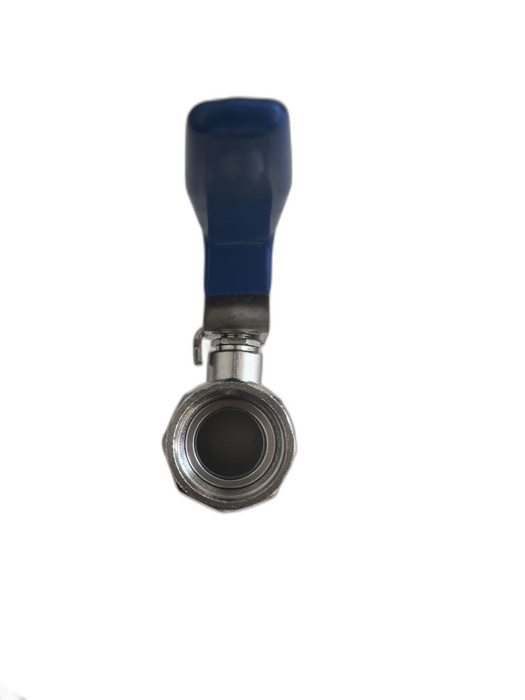 Stainless Steel Ball Valve