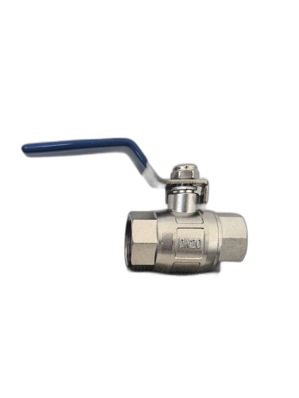Stainless Steel Ball Valve