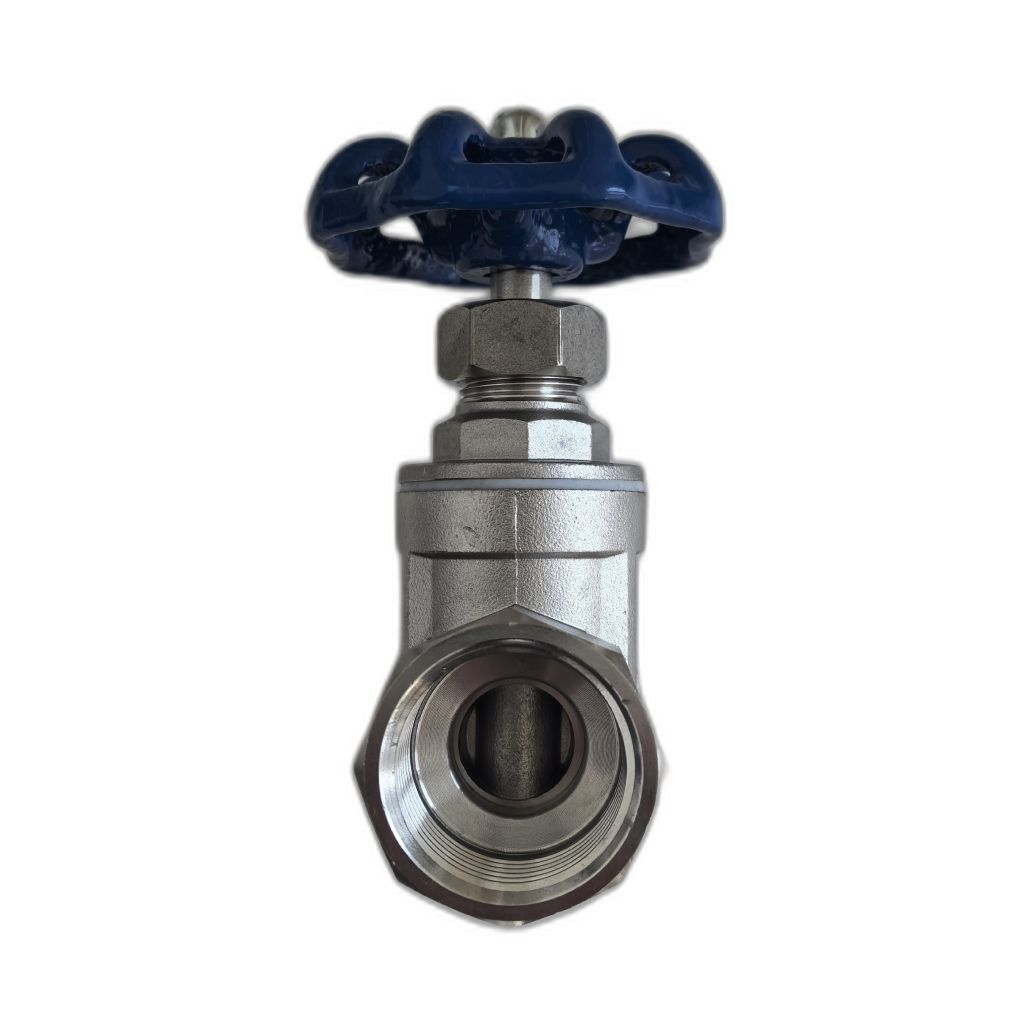 DN15 Compression Valve