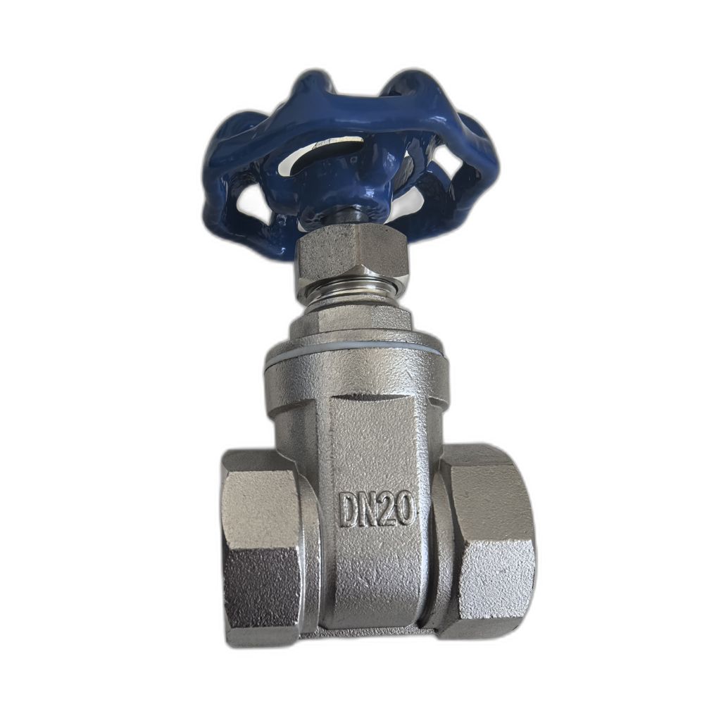 DN15 Compression Valve