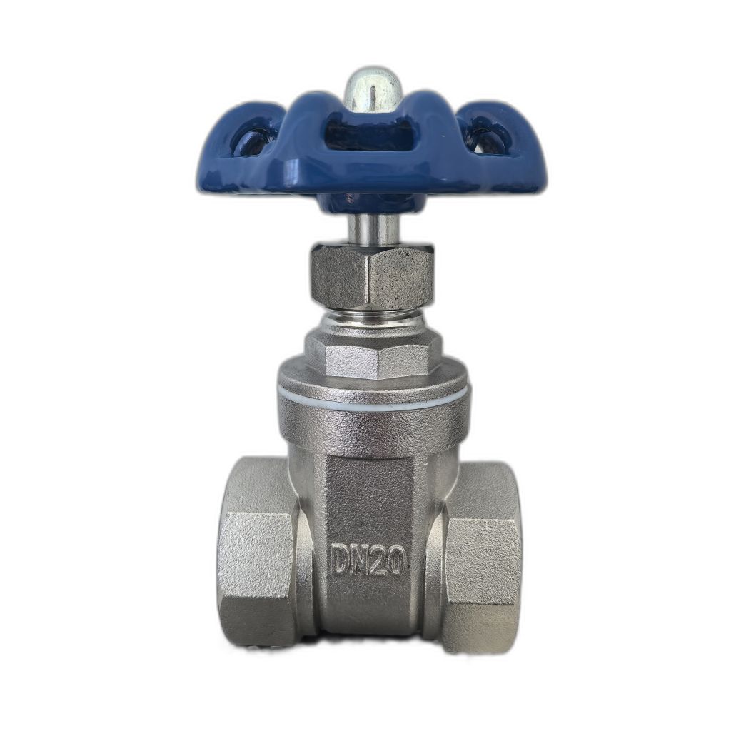 DN15 Compression Valve