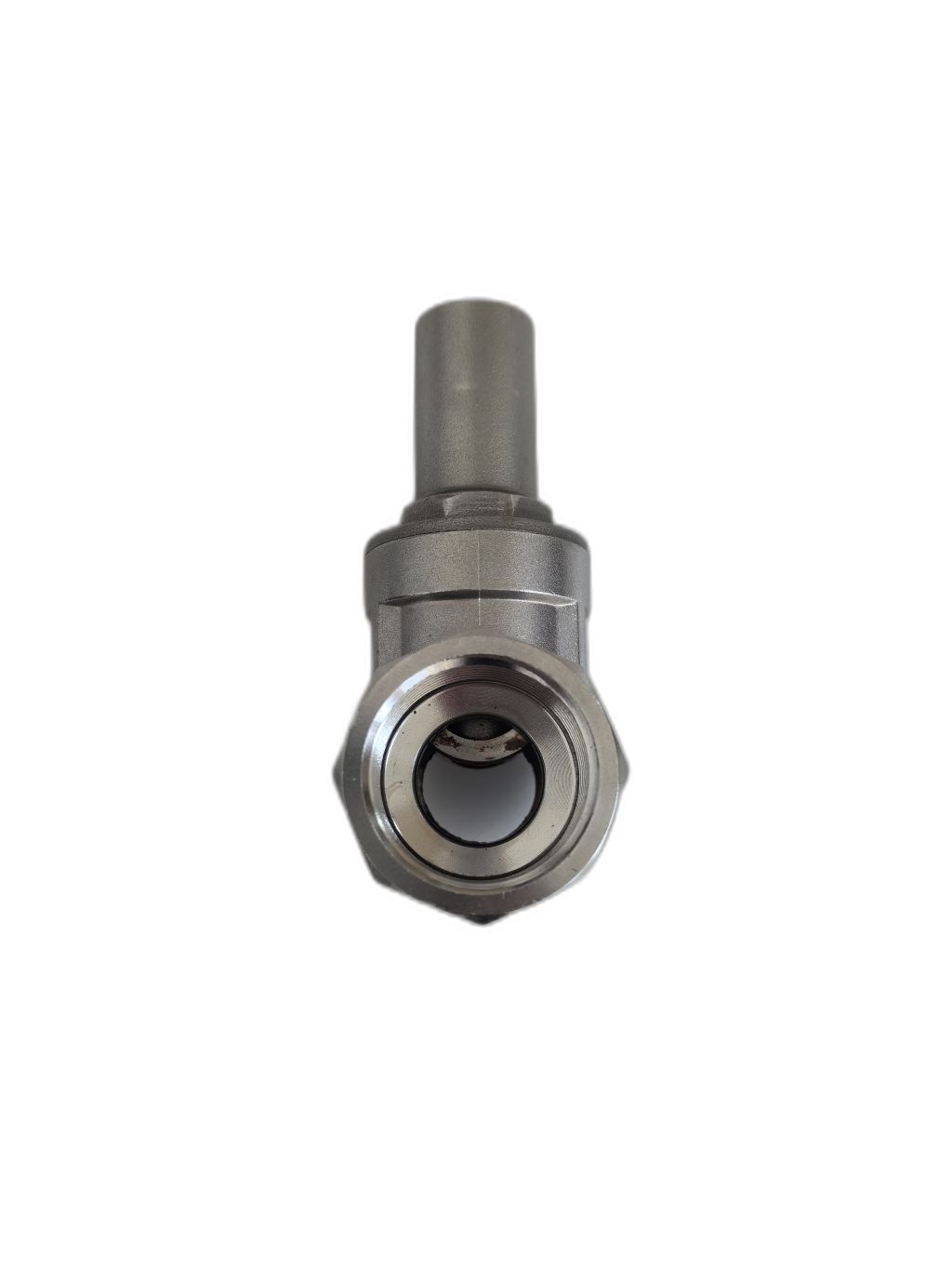 Stainless Steel Valve