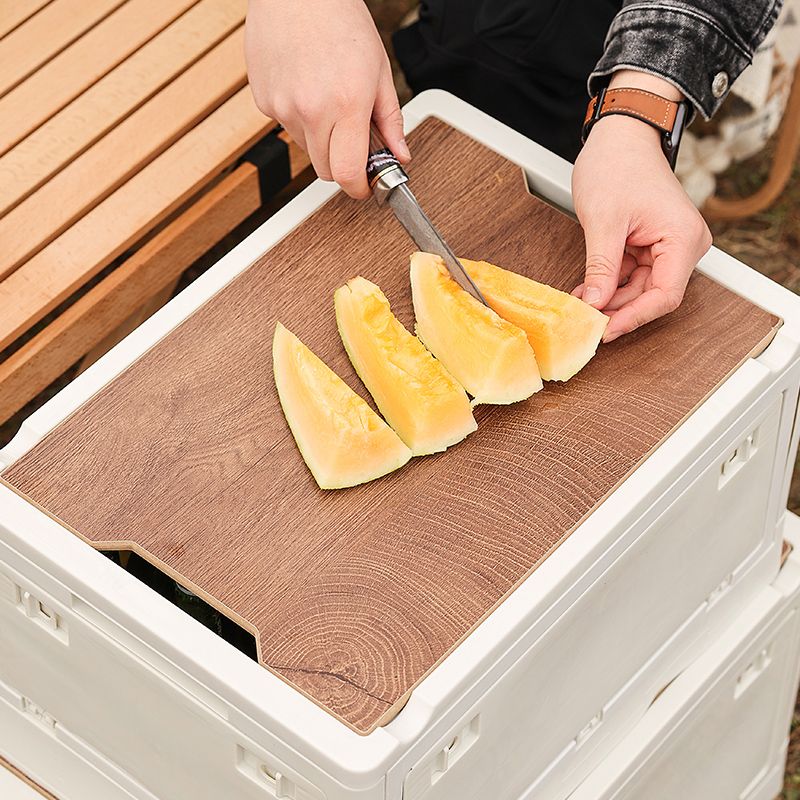 Multi-functional Outdoor Refrigerator