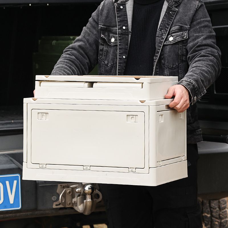 Multi-functional Outdoor Refrigerator