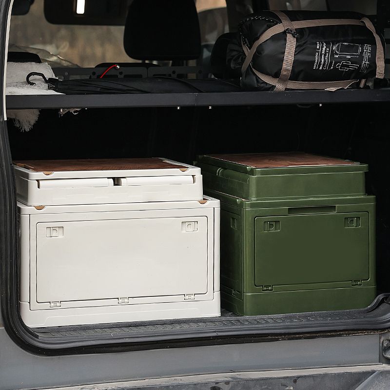 Multi-functional Outdoor Refrigerator