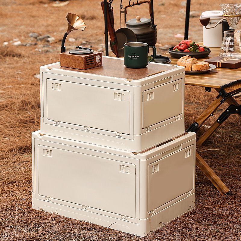 Multi-functional Outdoor Refrigerator