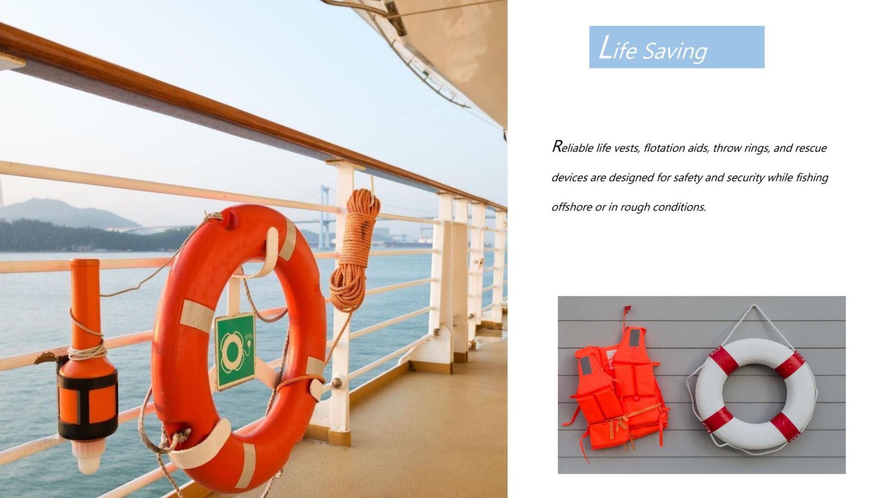 Lifebuoy