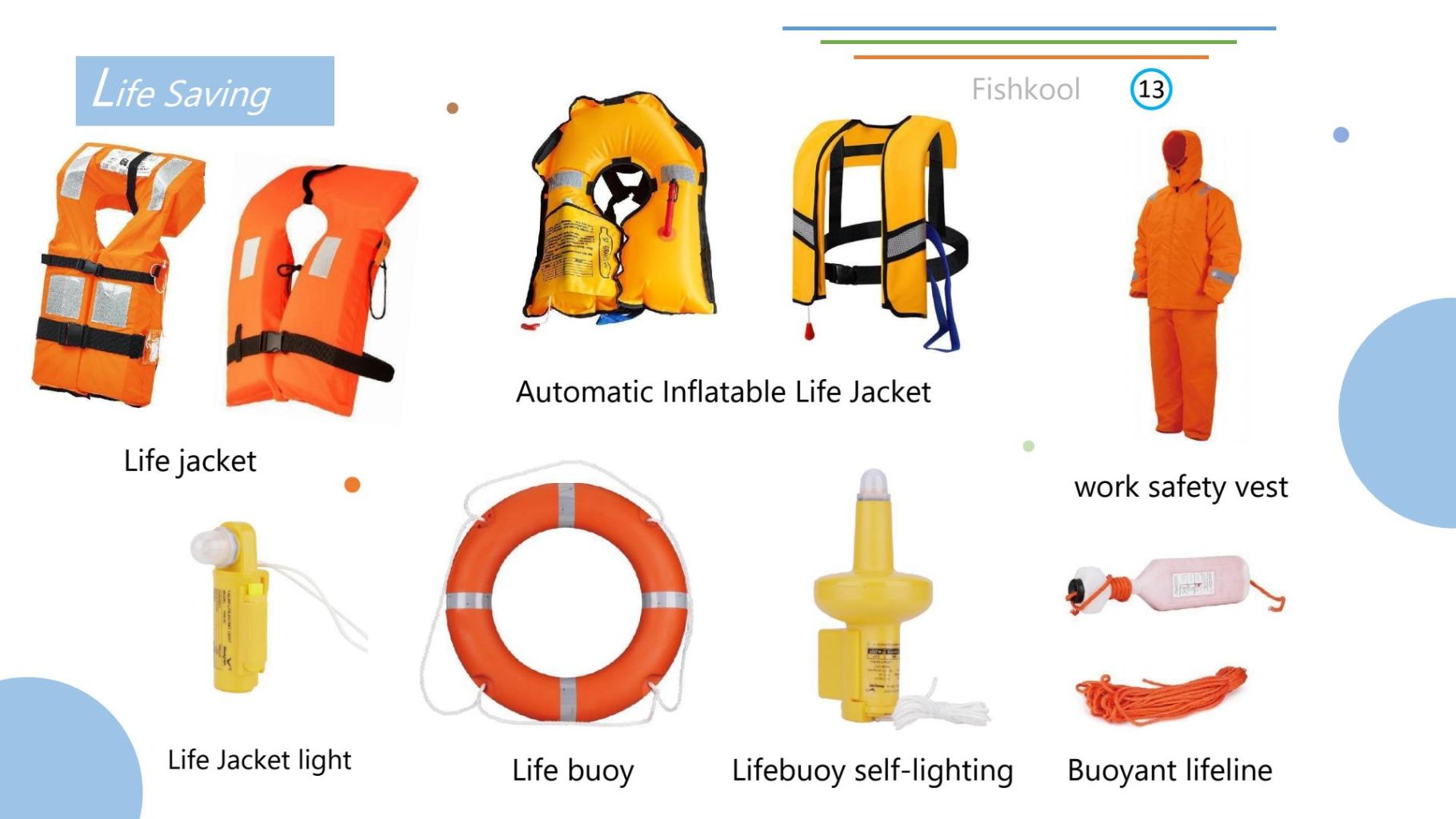 Lifebuoy
