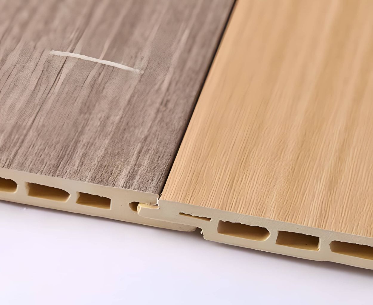 High-Quality PVC Flooring