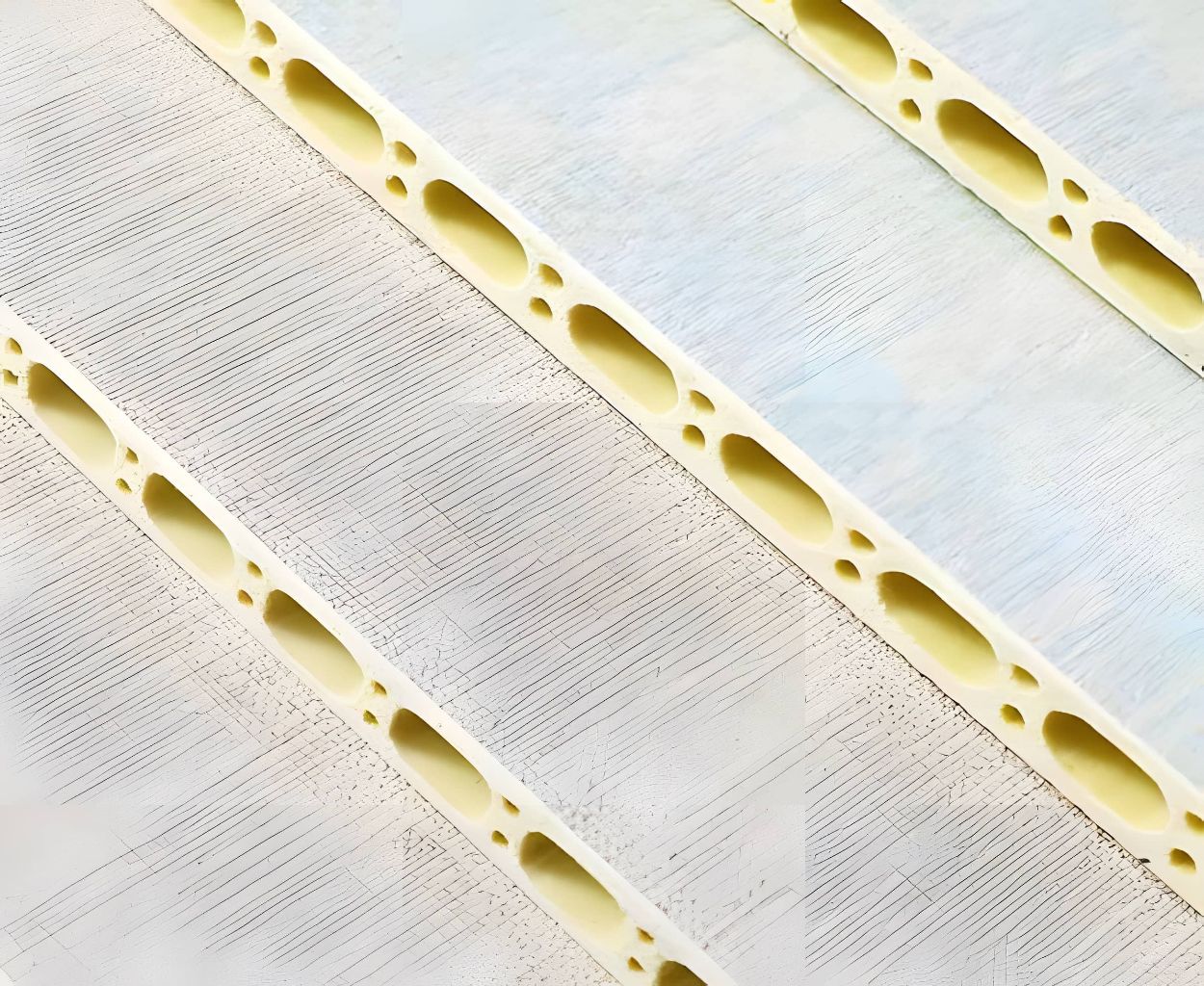 High-Quality PVC Flooring