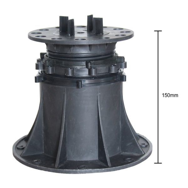 Adjustable Plastic Support
