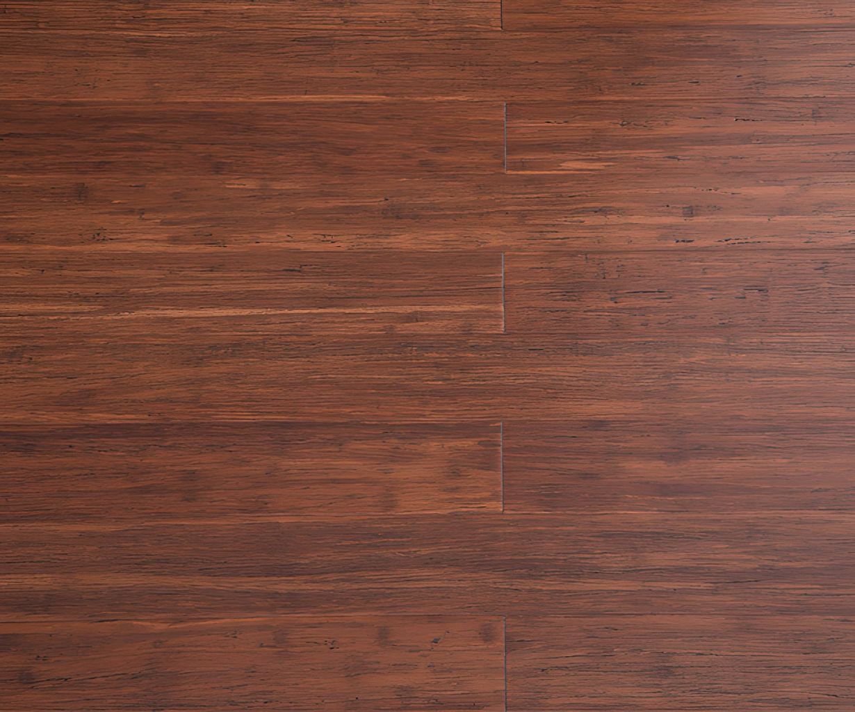 High-Quality Solid Wood Flooring