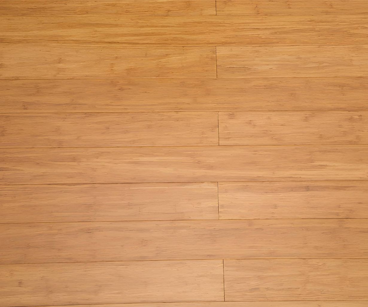 High-Quality Solid Wood Flooring