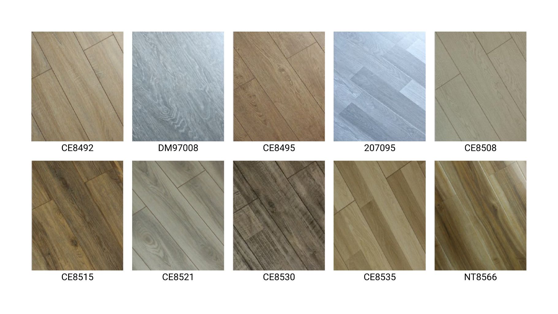 Waterproof Laminate Flooring