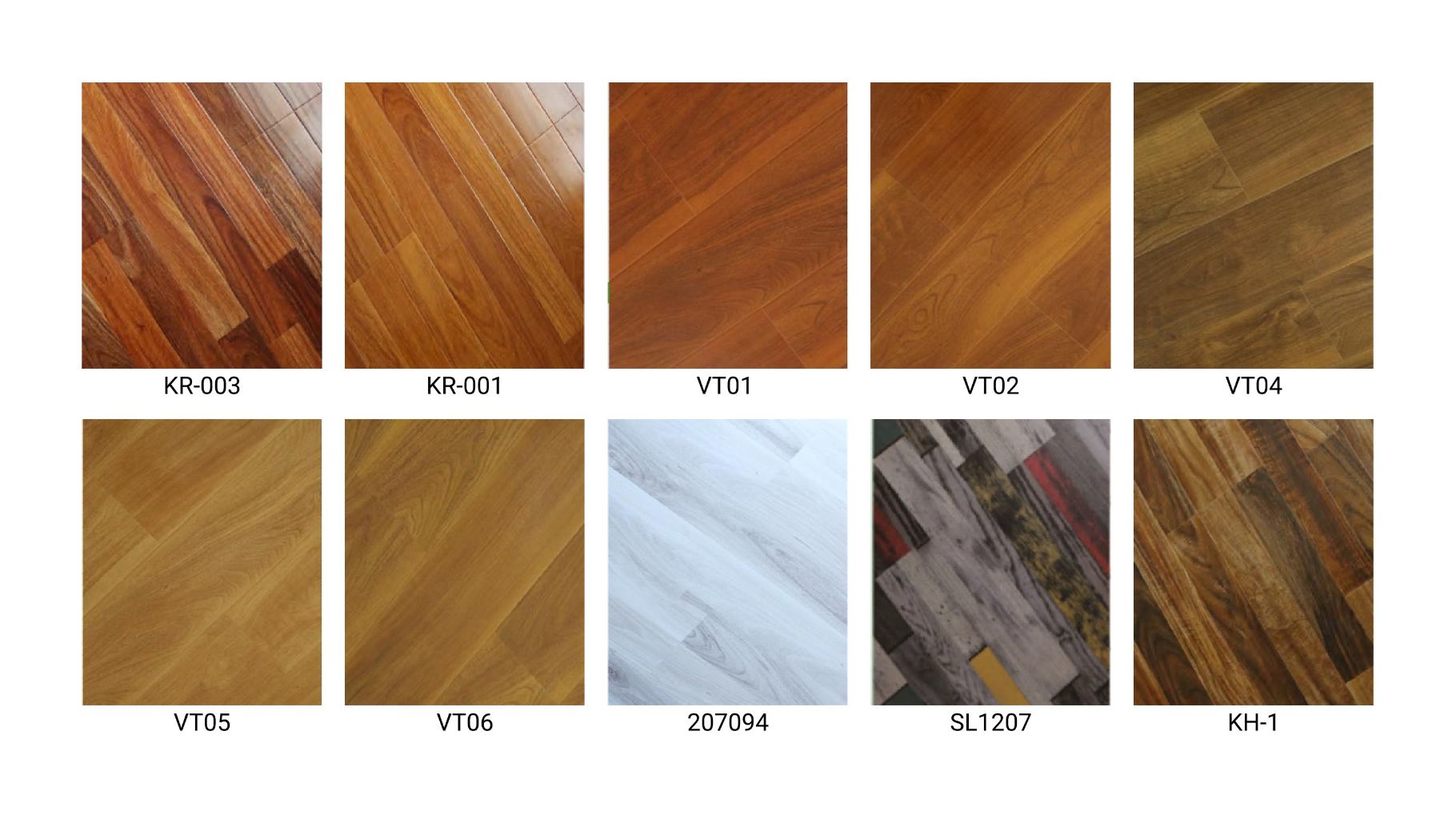 Waterproof Laminate Flooring