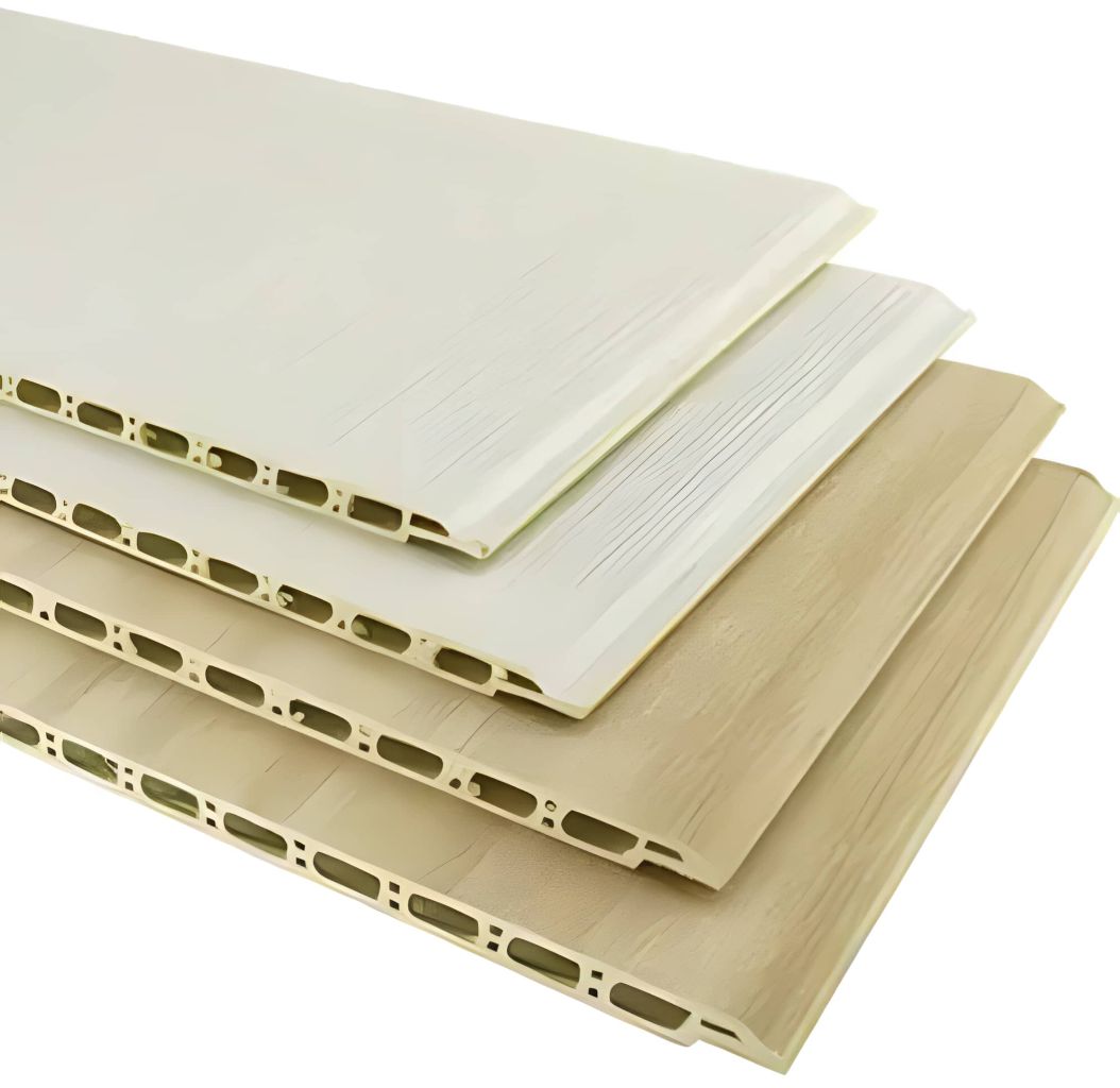Multilayer Solid Wood Flooring