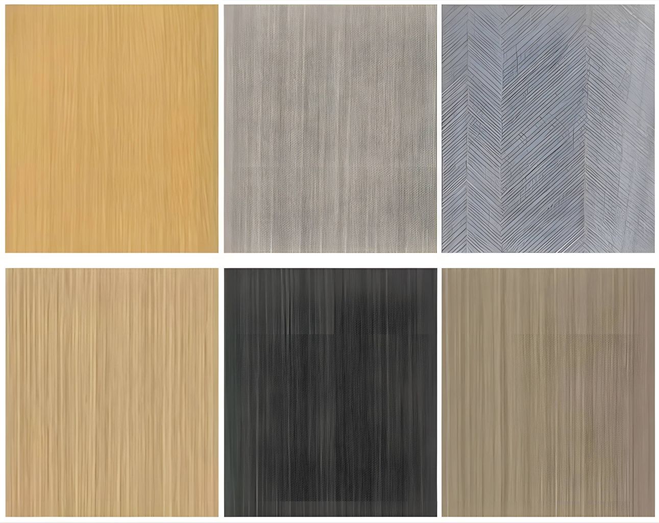Multilayer Solid Wood Flooring