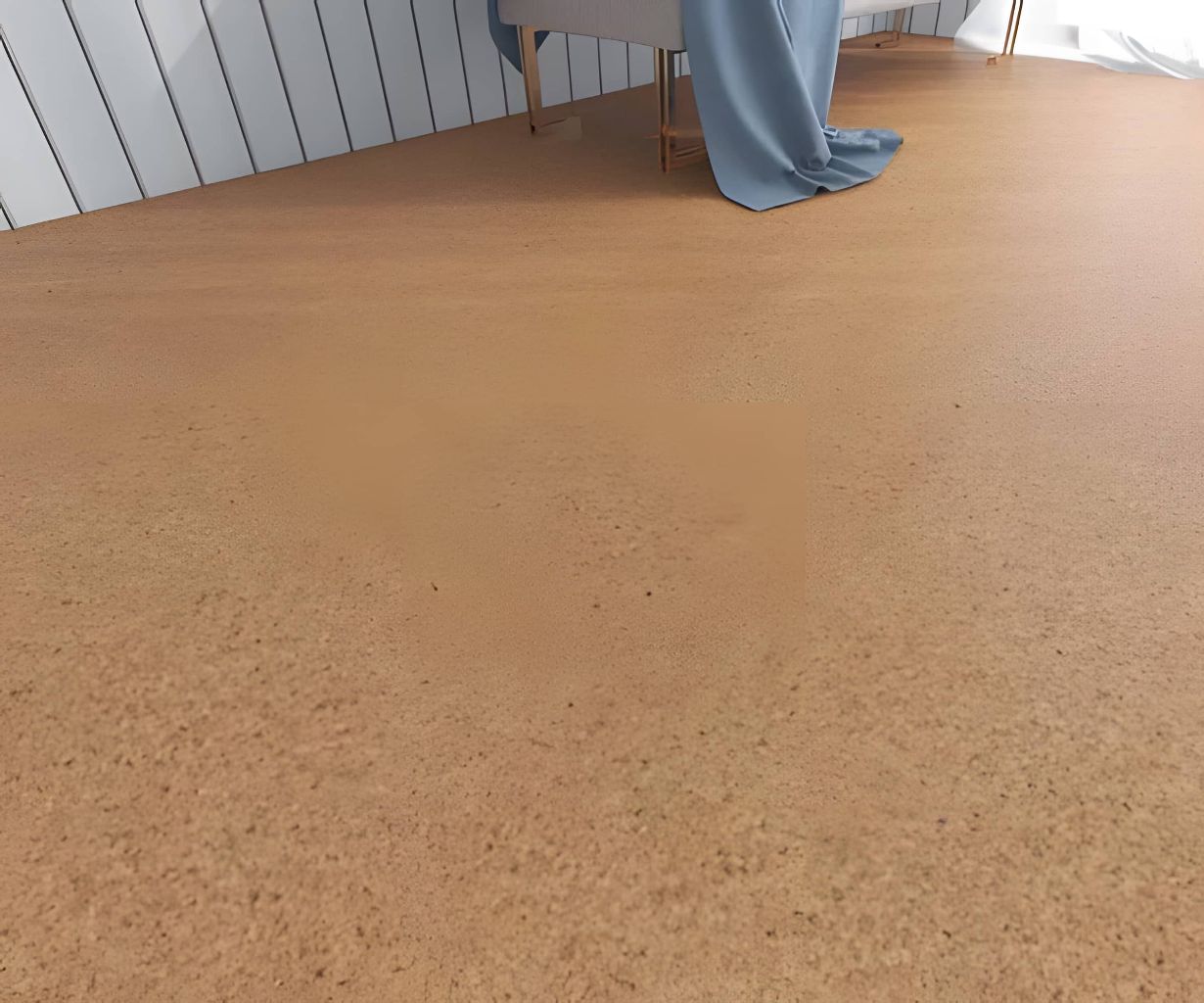 Natural Cork Flooring