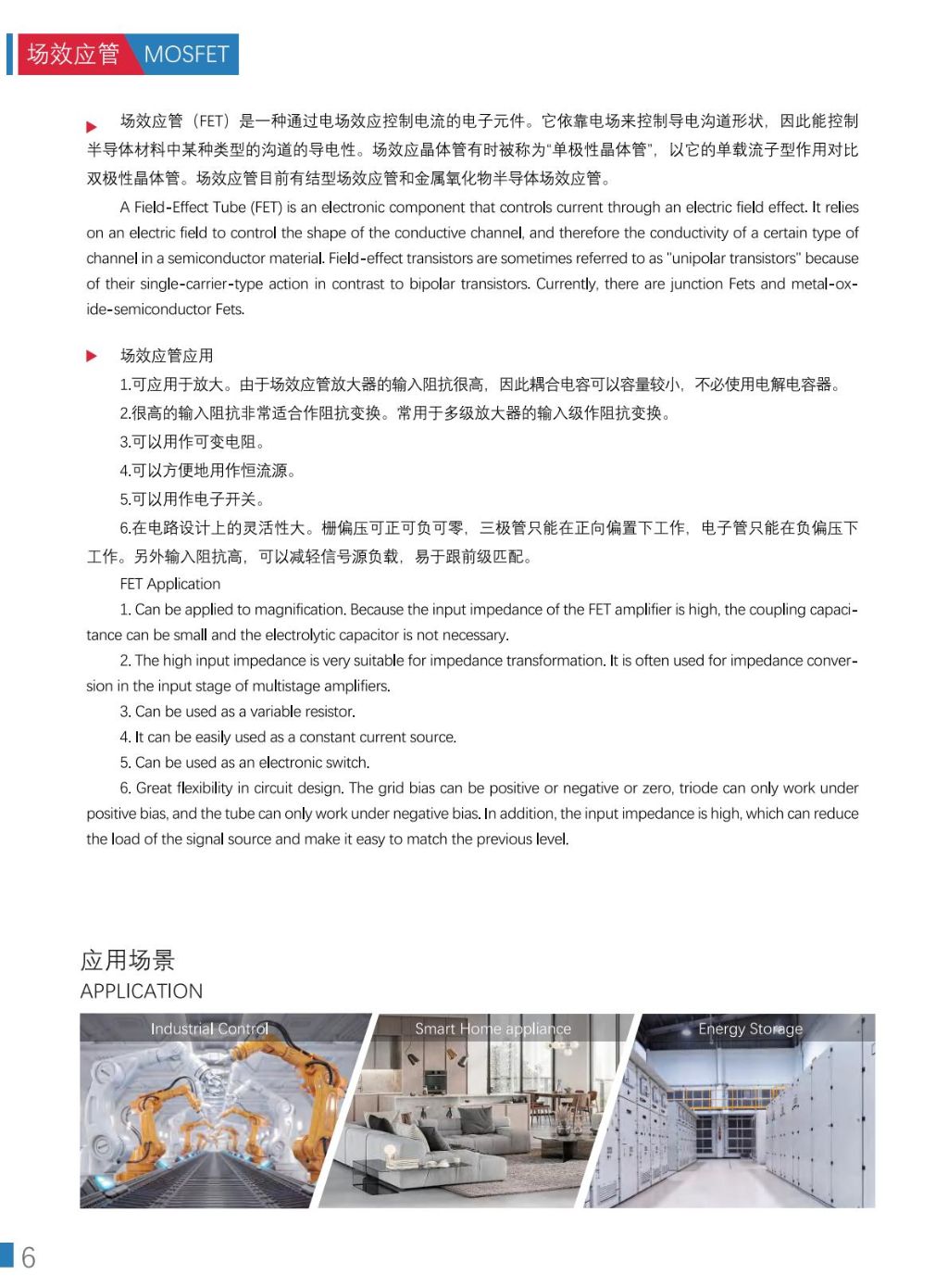High-Performance Integrated Circuit Chips