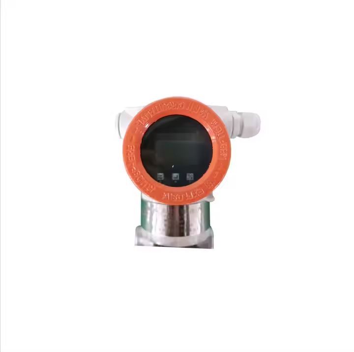 High Precision Flow Meter