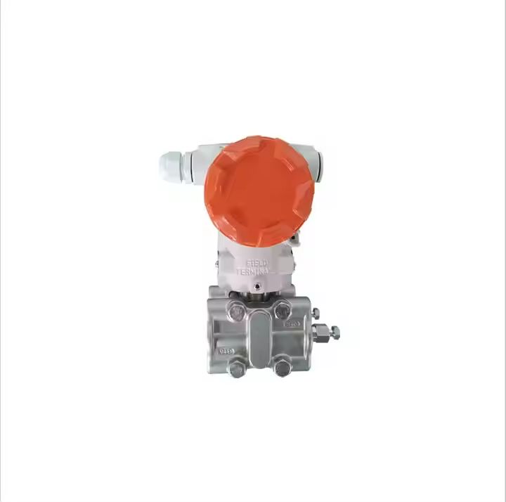 High Precision Flow Meter