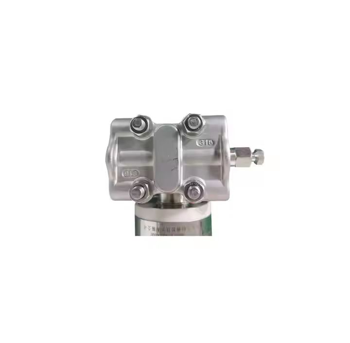 High Precision Flow Meter