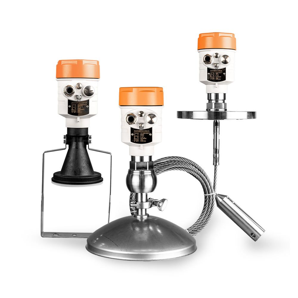 Multifunctional Liquid Level Sensor