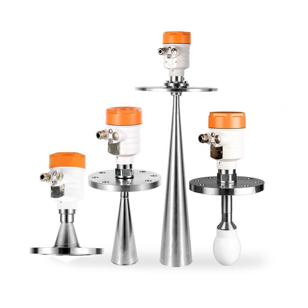 Multifunctional Liquid Level Sensor